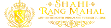 Shahi Rang Mahal Restaurant